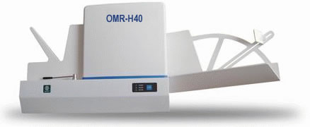 光标阅读机OMR-H40