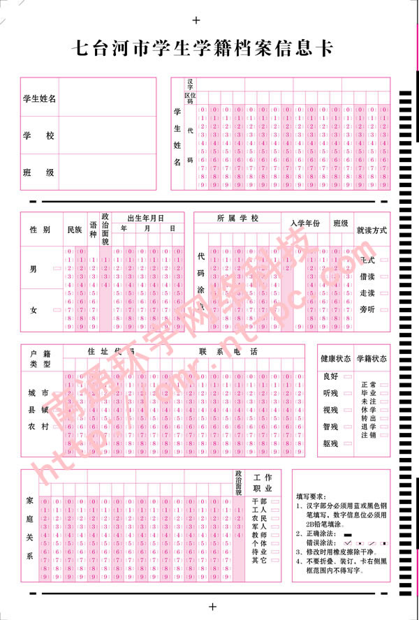 中国大学生心理测评量表（2）